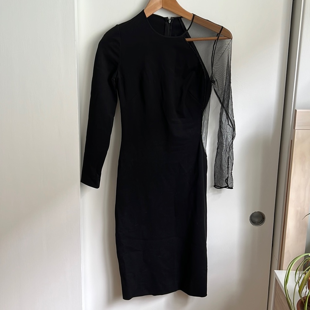 No clue on original price. Barely worn.